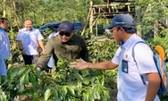 Sinergi PTPN V-PTPN XII Kembalikan Legenda 