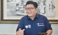 Komitmen Jasa Raharja Dorong Peningkatan Usaha Mitra Binaan