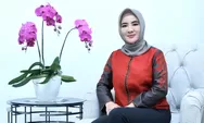 Dirut Pertamina Nicke Widyawati Masuk 50 Perempuan Berpengaruh di Dunia