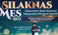 Erick Thohir: Maulid Jadi Momen Akselerasi Ekonomi Syariah