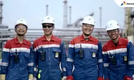 Pertamina BUMN Buka Rekrutmen untuk Jurusan Hukum Terbaru