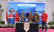 PGN Gandeng PT Pindad & PT Inti Kembangkan Infrastruktur Penunjang Gas Bumi