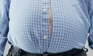 Bisa Sebabkan Kematian Jika Dibiarkan, Yuk Kenali Bahaya dan Gejala Obesitas