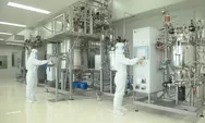 Lowongan Magang di BUMN Bio Farma, Fresh Graduate Bisa Melamar, Diutamakan Domisili Kota Bandung dan Sekitar