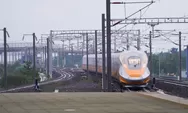 Loker BUMN PT Kereta Cepat Indonesia China (KCIC), Walk in Interview 25-26 Mei 2023, Ini Posisi yang Dibuka