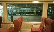Jadwal Kereta Panoramic September 2023, Cek dan Pesan Tiketnya Sebelum Kehabisan!