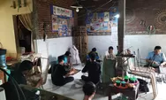 Nyaris Bangkrut, Pengusaha Anyaman Ini Pulih dan Semakin Tangguh Berkat BRI