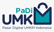 Kategori Transaksi Belanja Tertinggi, PaDi UMKM Berikan Penghargaan Kepada Perusahaan BUMN