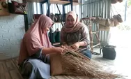 Cerita Perempuan Banyuwangi dengan Omset Ciamik