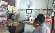 Rasa Penasaran Bawa Perempuan ini Jadi AgenBRILink Andalan Nagekeo