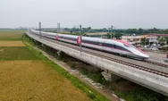 Lowongan Kerja PT Kereta Cepat Indonesia China (KCIC) untuk Posisi 'Mandarin Interpreter', Cek Syaratnya!