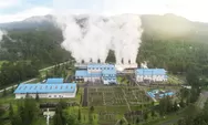 Semester I 2023, Pertamina Geothermal Sukses Catatkan Laba 92,7 Juta Dolar AS