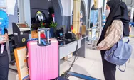 Musim Mudik Akan Tiba, KAI Ingatkan Kembali Aturan Bagasi