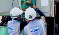 Strategi PLN Icon Plus Hadirkan Layanan Internet Cepat