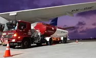 Satgas RAFI 2023, Pertamina Siap Layani Pemudik