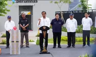 Sinergi BUMN Bangun Hunian Milenial Untuk Atasi Kemacetan
