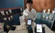 Pupuk Indonesia Grup Pamerankan Industri Digital Di Hannover Messe 2023