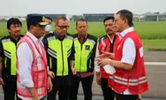 Waskita Targetkan Bandra Juanda Bisa Layani Jamaah Haji pada Mei 2023
