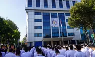 60 Tahun TASPEN, Tumbuh Makin Besar Bersama Sumber Daya Unggul