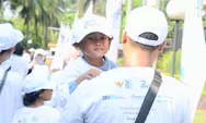 SUCOFINDO Berangkatkan 141 Pemudik, Dukung Program Mudik Bersama BUMN 2023