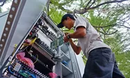 INTI Garap Power System Tower Provider Top 3 dan Genjot INTI Cloud System