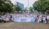 BULOG Berangkatkan 300 Peserta Mudik Gratis BUMN 2023