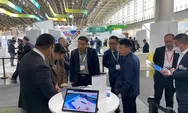 Hannover Messe 2023, Danareksa Hadirkan Keunggulan Kawasan Industri