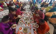 Tradisi Sambut Lebaran di Pontianak, Menyalakan Meriam!
