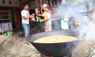 Meugang: Tradisi Lebaran di Aceh untuk Mempererat Silaturahmi