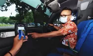 Pakai Kartu BRIZZI, Mudik Lebih Praktis dan Nyaman