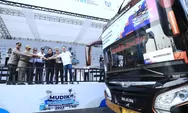 BRI Group Siapkan 7.500 Seat Mudik Gratis untuk Nasabah