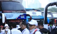 Premi Mulai Rp5 Ribuan, BRI Group Tawarkan Asuransi untuk Pemudik