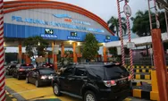 Arus Balik Terus Meningkat, 47.405 orang Tinggalkan Sumatera menuju Jawa 