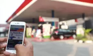 Pertamina: Stok BBM Aman, Arus Mudik Tertangani dengan Baik