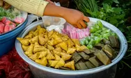 Mengenal “Ngejot”, Tradisi Lebaran di Bali yang Sarat Makna