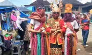 Sekura, Tradisi Lebaran di Lampung untuk Pererat Persaudaraan