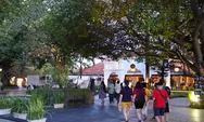 Libur Lebaran 2023, Tingkat Hunian Rata-Rata The Nusa Dua Capai 78,37%