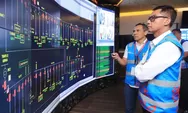 Lebaran 2023 Konsumsi Listrik PLN Naik
