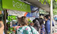 Pidawati Bantu Pelaku Usaha Ultra Mikro Lepas Dari Jerat Rentenir