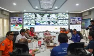 ITDC Gelar Simulasi Kesiapsiagaan Bencana Gempa dan Tsunami di The Nusa Dua