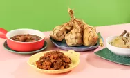 Makna dan Filosofi Ketupat Lebaran yang Jarang Diketahui