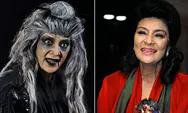 Benarkah 6 Artis Terkenal dan Legenda Indonesia Ini Mati Sahid? 