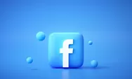 Gila! Facebook ternyata dipakai 2 triliun orang dalam sehari