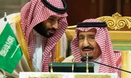 Minyak Bukan ‘Konstitusi’ Arab Saudi
