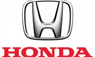 Ayo Raih Peluang Emasmu Bersama Honda! Loker Admin di PT Parama Sutera Autotren Penempatan Tangerang Banten