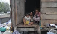 Langsung Verifikasi, Warga Kalibaru Sanggah Ada  Warga yang Miskin Ekstrem