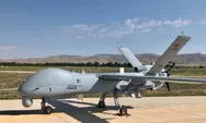 Drone Anka Turki Yang Akan Dimiliki Indonesia Miliki Kemampuan Unik Ini: Bisa Bedakan Musuh dan Kawan 