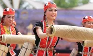 Yohanes Supriyadi: Dayak Keninjal Tuan Rumah Gawai ke-37 Kalbar. Raja Ulu Aik Direncanakan Ikut Hadir