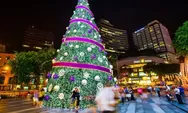 Bikin Merinding! Simak Puisi Natal 'Quo Vadis, Domine' Tentang Pembebasan dan Merawat Alam