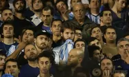 Derita Warga Imbas Inflasi, Tersamarkan Perjuangan Timnas Argentina Menuju Final Piala Dunia 2022 